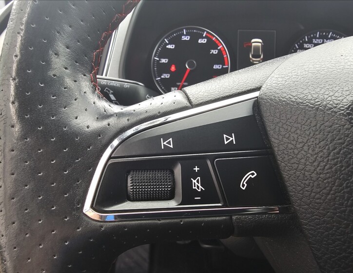 Seat Leon 15