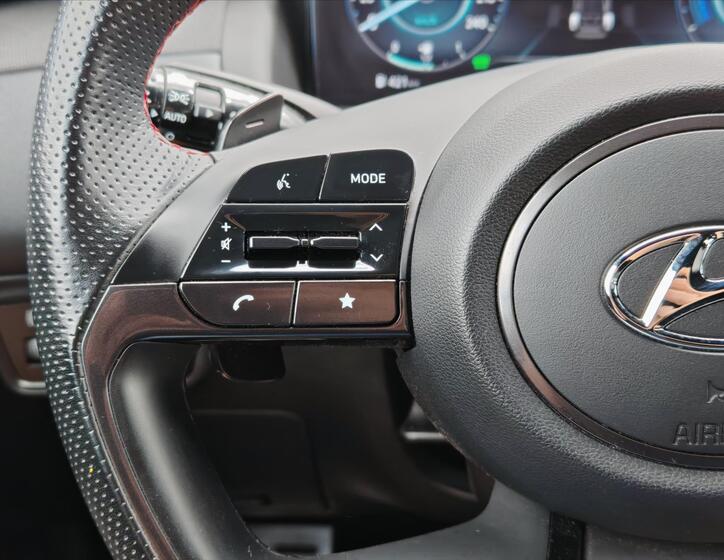 Hyundai Tucson 32