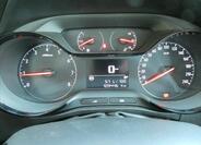 Opel Crossland X 28
