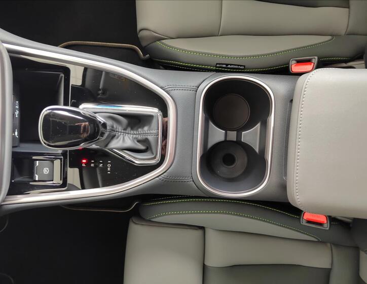 Subaru Outback 11