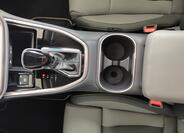 Subaru Outback 11