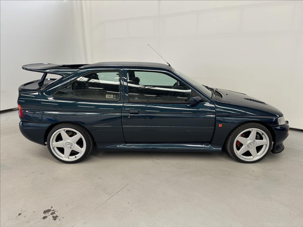 Ford Escort
