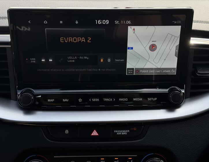 KIA XCeed 18
