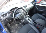 Škoda Octavia 16