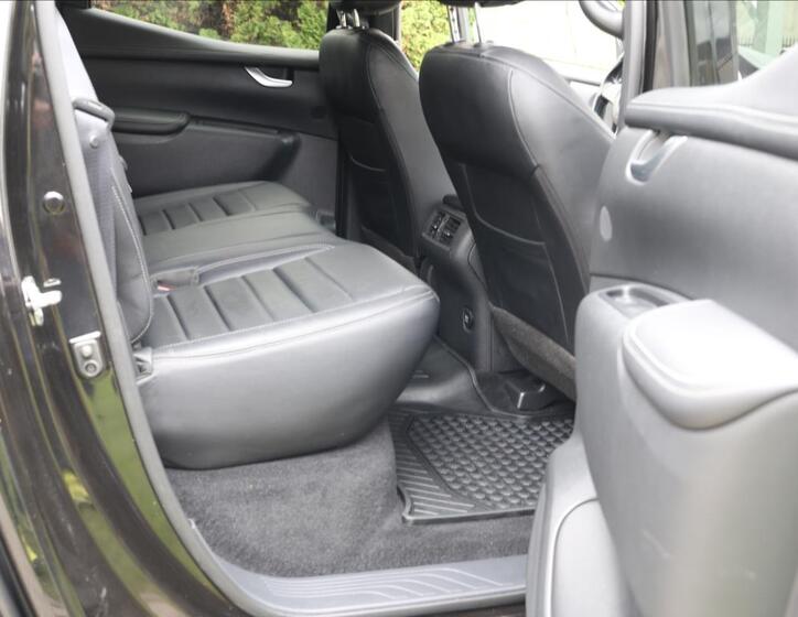 Mercedes-Benz Třídy X 39