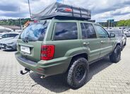 Jeep Grand Cherokee 5