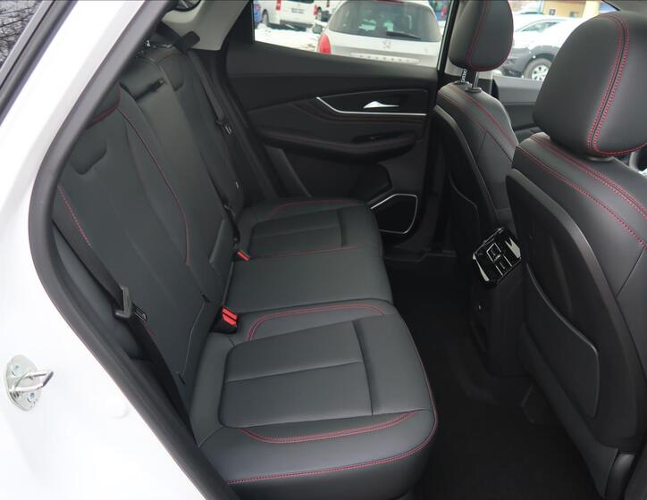 Dongfeng T5 EVO 24