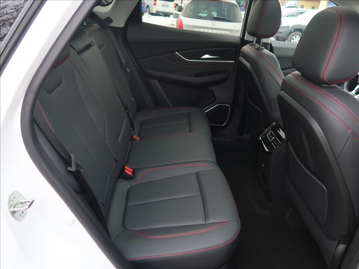 Dongfeng T5 EVO