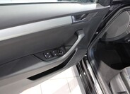 Škoda Superb 9