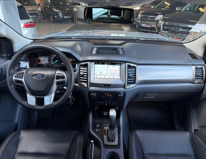 Ford Ranger 14