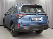 Subaru Forester 7