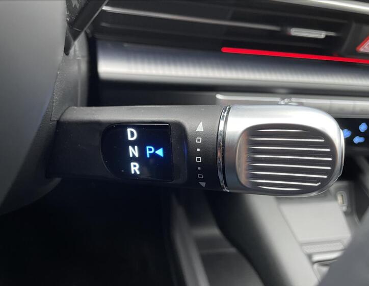 Hyundai Ioniq 6 21