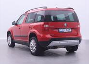 Škoda Yeti 5