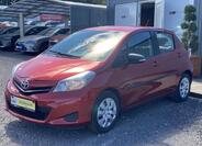 Toyota Yaris 3