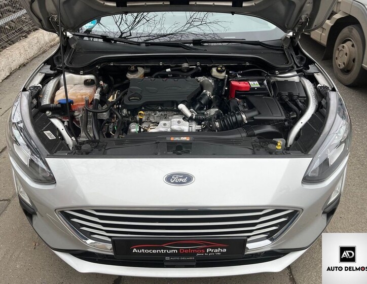 Ford Focus 70