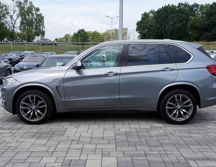 BMW X5 3