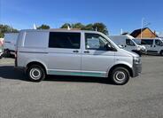 Volkswagen Transporter 3