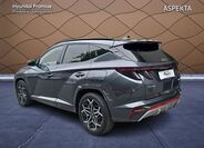 Hyundai Tucson 3