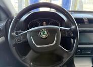 Škoda Octavia 15
