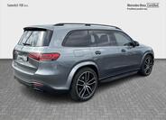 Mercedes-Benz GLS 5