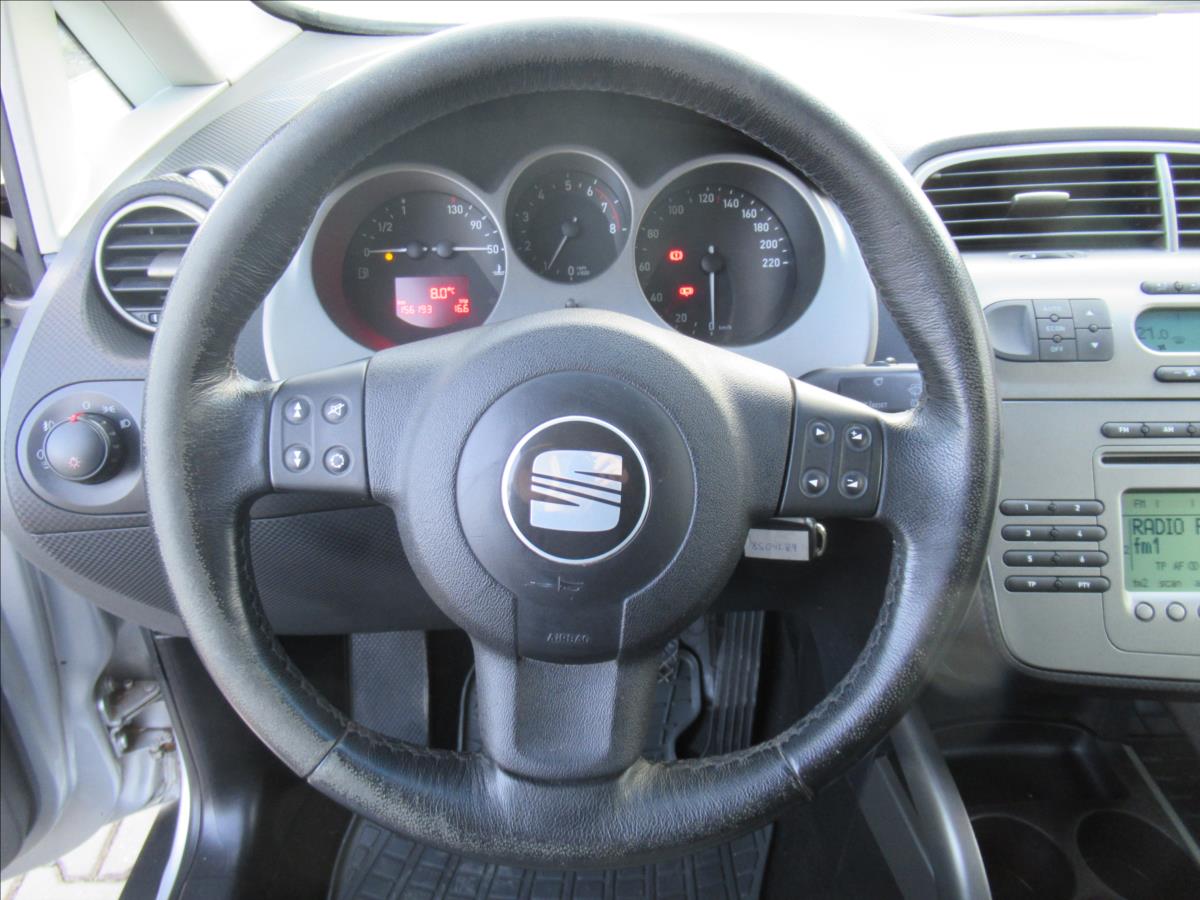 Seat Altea