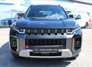SsangYong Torres 2
