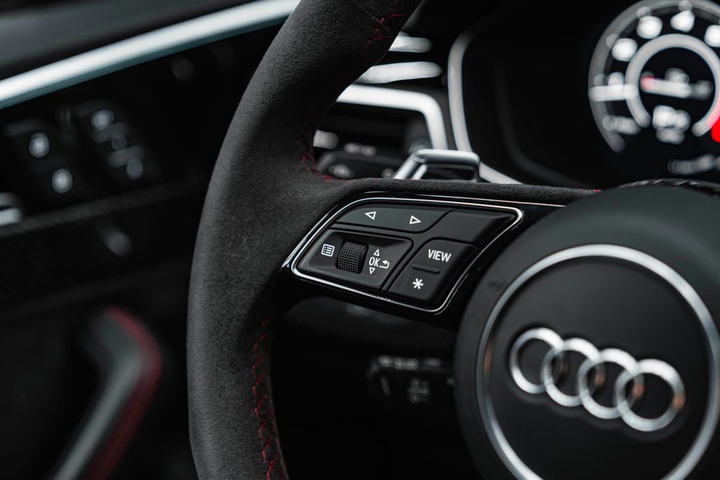 Audi RS5