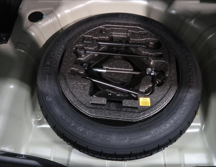 KIA Stonic 34