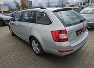 Škoda Octavia 8