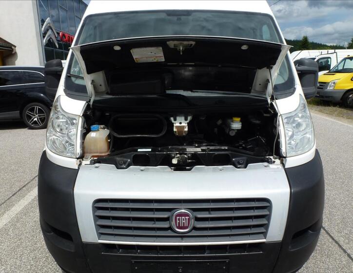 Fiat Ducato 35