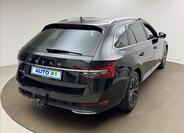 Škoda Superb 4
