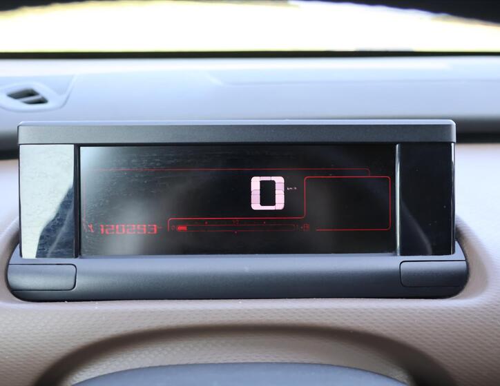 Citroën C4 Cactus 19