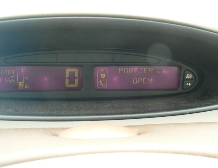 Citroën Xsara Picasso 17