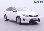 Toyota Auris 1