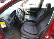 Škoda Fabia 11