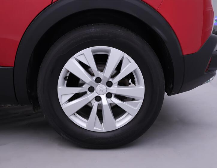 Peugeot 3008 32