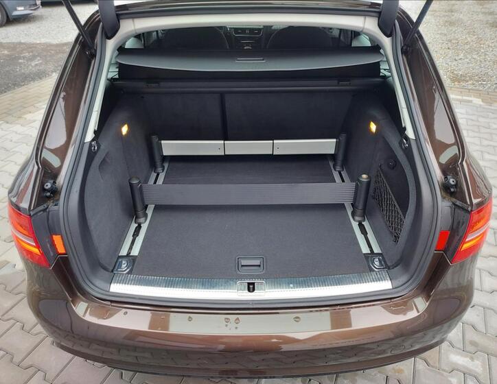 Audi A4 19