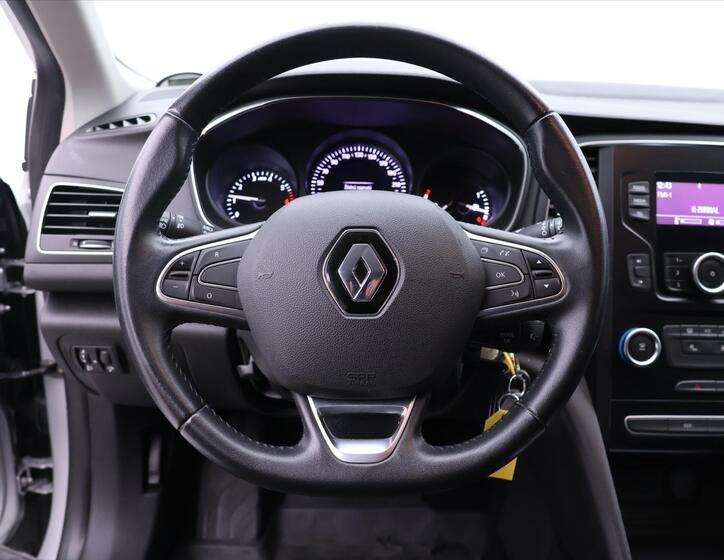 Renault Mégane 18