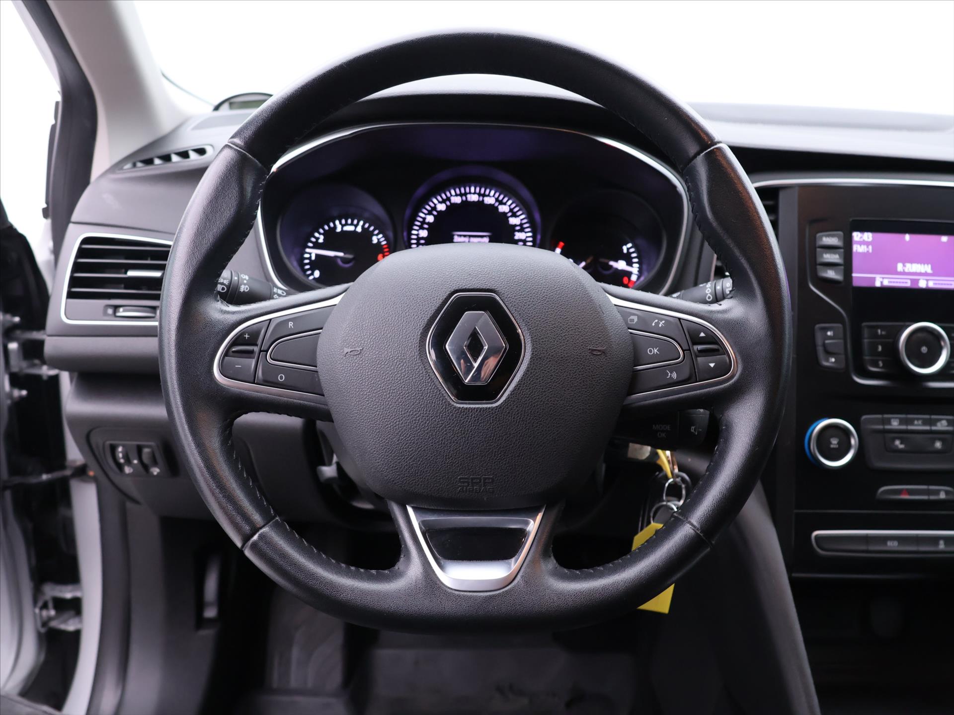 Renault Mégane