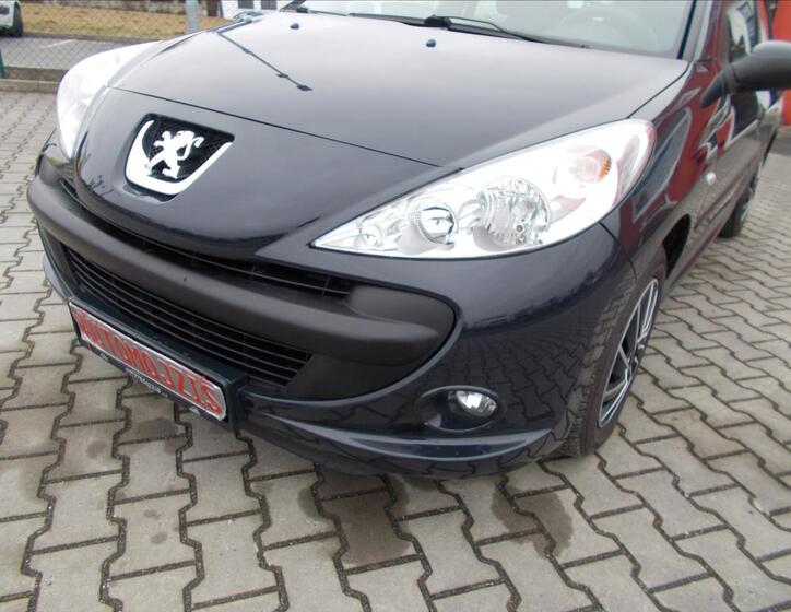Peugeot 206 7