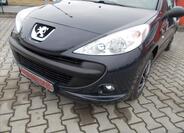 Peugeot 206 7