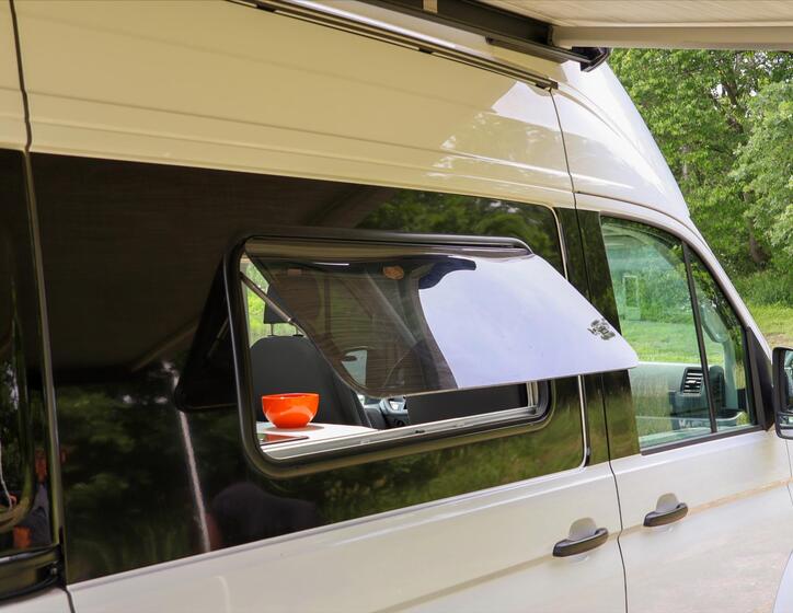 Volkswagen Grand California 40