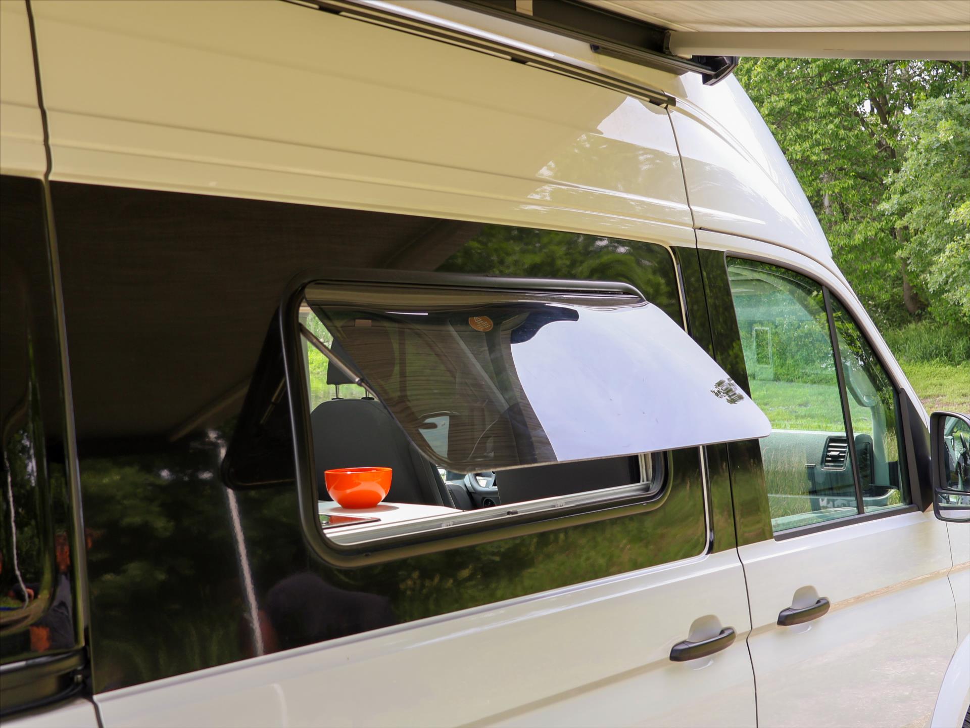 Volkswagen Grand California