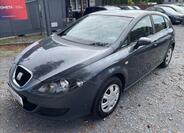 Seat Leon 1