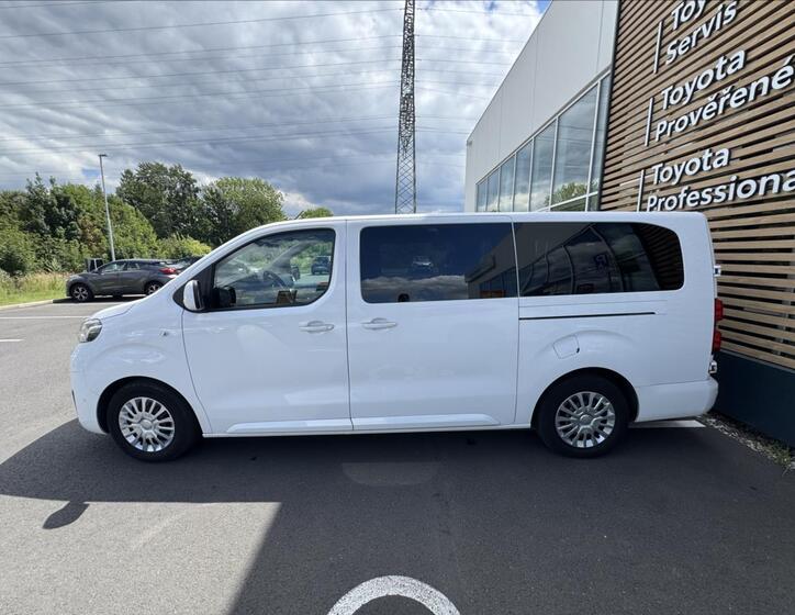 Toyota ProAce 4