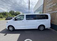 Toyota ProAce 4