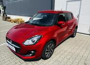 Suzuki Swift 1