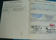 Ford Ka 20