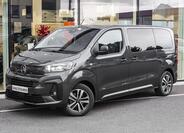 Citroën SpaceTourer 1