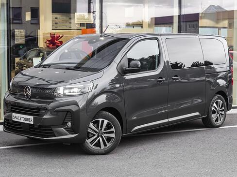 Citroën SpaceTourer